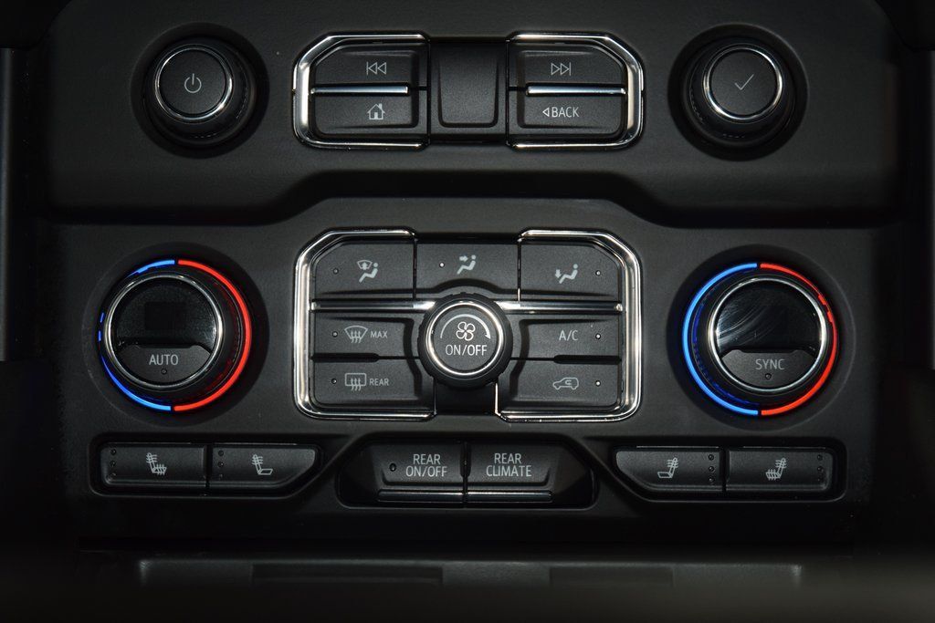 2023 Chevrolet Tahoe 4WD 4dr Z71 - 22989918 - 32