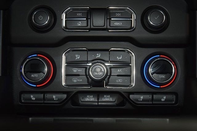 2023 Chevrolet Tahoe 4WD 4dr Z71 - 22989918 - 32