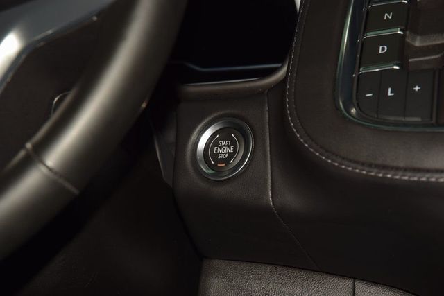 2023 Chevrolet Tahoe 4WD 4dr Z71 - 22989918 - 33