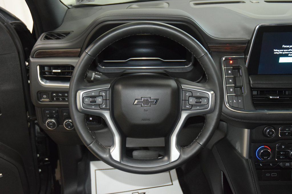 2023 Chevrolet Tahoe 4WD 4dr Z71 - 22989918 - 35