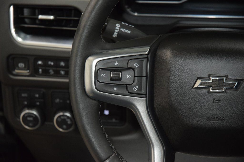 2023 Chevrolet Tahoe 4WD 4dr Z71 - 22989918 - 36