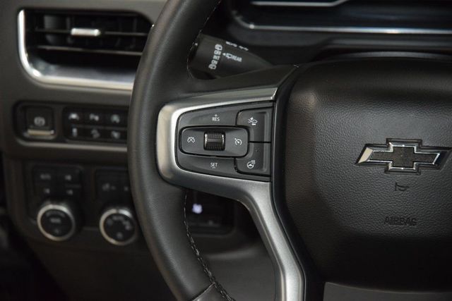 2023 Chevrolet Tahoe 4WD 4dr Z71 - 22989918 - 36