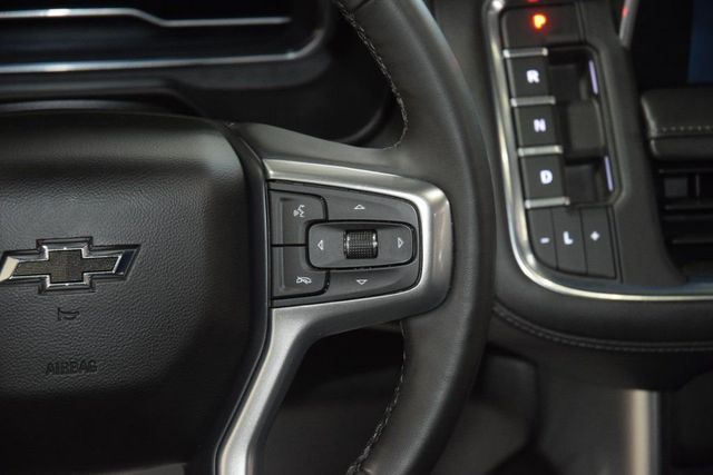 2023 Chevrolet Tahoe 4WD 4dr Z71 - 22989918 - 37