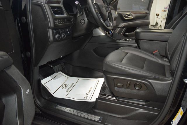 2023 Chevrolet Tahoe 4WD 4dr Z71 - 22989918 - 38
