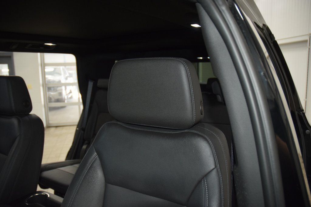 2023 Chevrolet Tahoe 4WD 4dr Z71 - 22989918 - 40