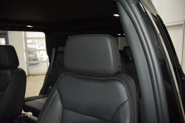 2023 Chevrolet Tahoe 4WD 4dr Z71 - 22989918 - 40