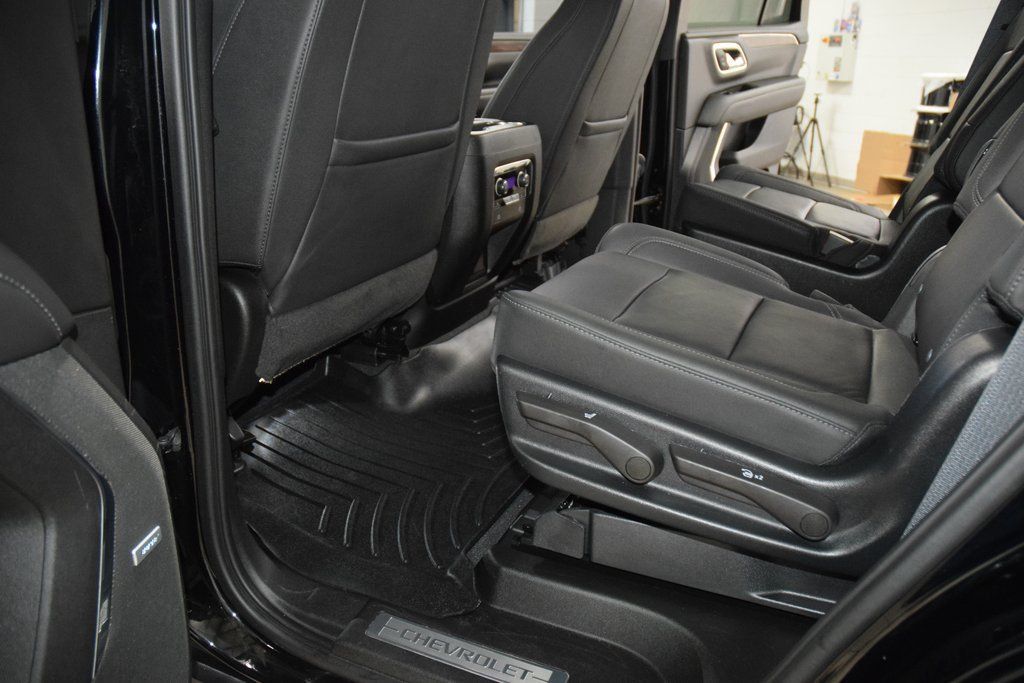 2023 Chevrolet Tahoe 4WD 4dr Z71 - 22989918 - 41