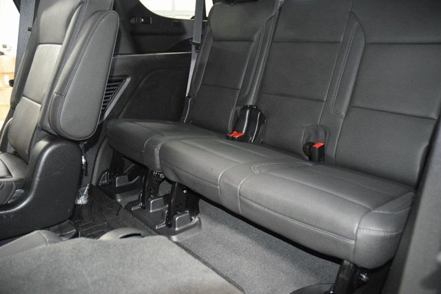 2023 Chevrolet Tahoe 4WD 4dr Z71 - 22989918 - 43