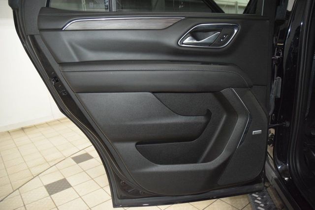 2023 Chevrolet Tahoe 4WD 4dr Z71 - 22989918 - 44