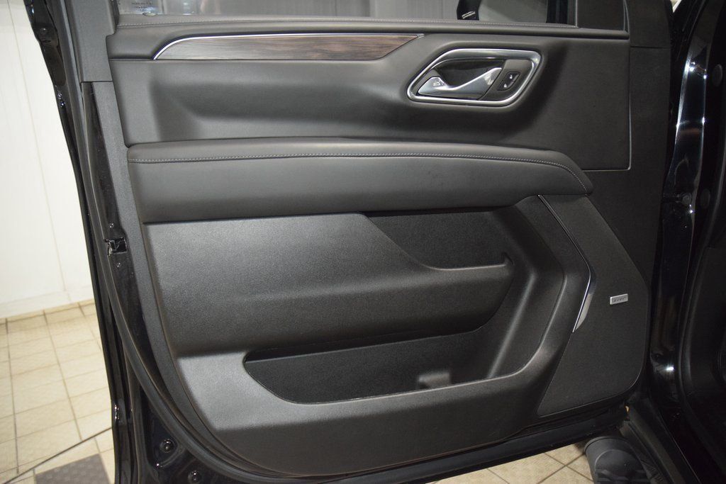 2023 Chevrolet Tahoe 4WD 4dr Z71 - 22989918 - 47