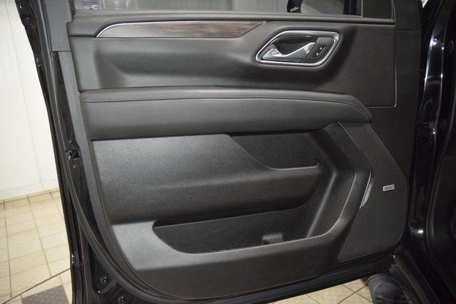 2023 Chevrolet Tahoe 4WD 4dr Z71 - 22989918 - 47