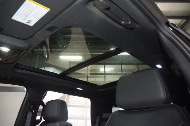 2023 Chevrolet Tahoe 4WD 4dr Z71 - 22989918 - 50