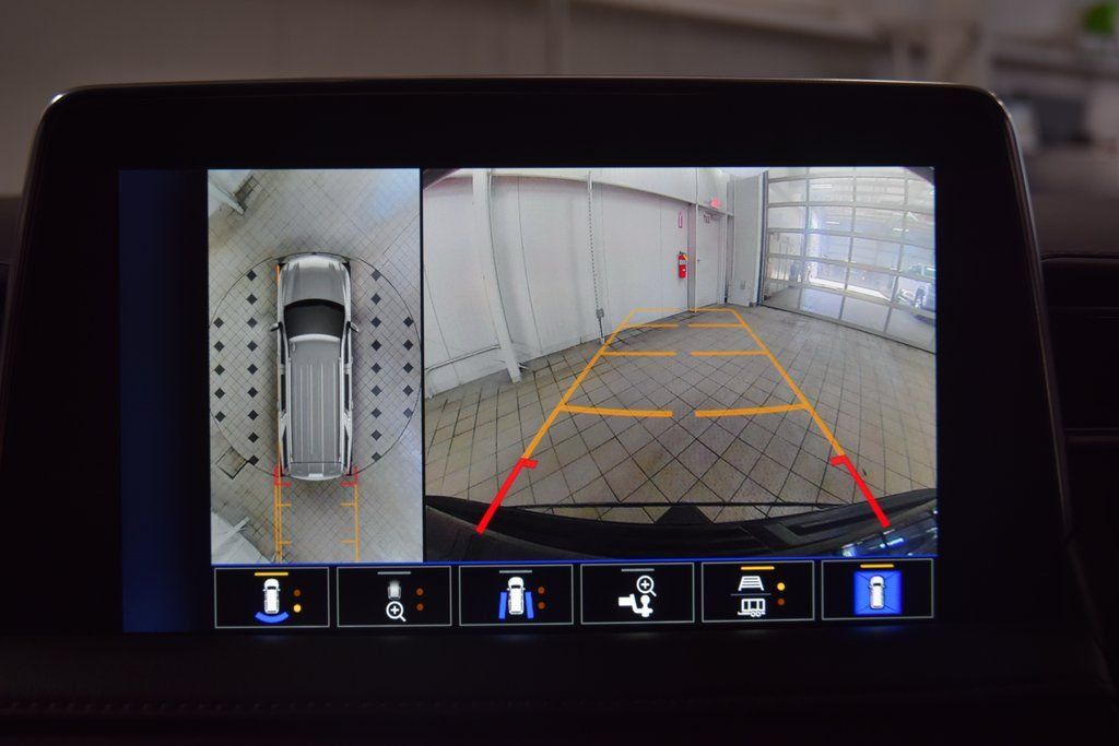 2023 Chevrolet Tahoe 4WD 4dr Z71 - 22989918 - 52