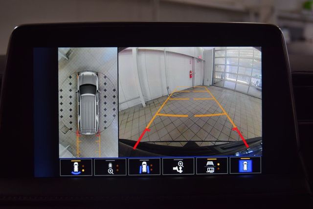 2023 Chevrolet Tahoe 4WD 4dr Z71 - 22989918 - 52