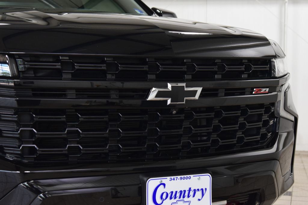 2023 Chevrolet Tahoe 4WD 4dr Z71 - 23034960 - 10