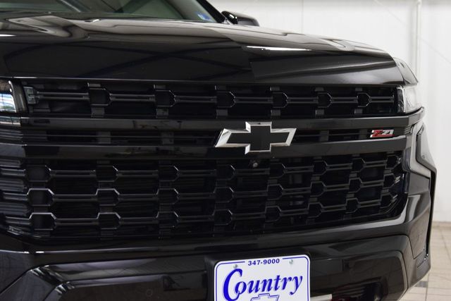 2023 Chevrolet Tahoe 4WD 4dr Z71 - 23034960 - 10