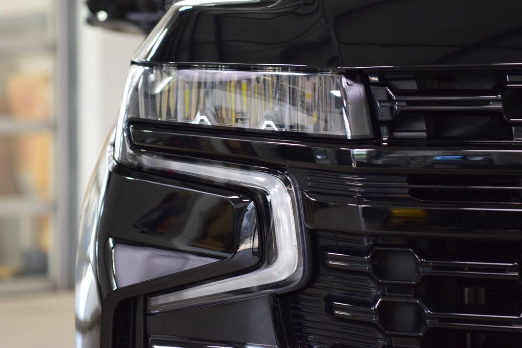 2023 Chevrolet Tahoe 4WD 4dr Z71 - 23034960 - 11