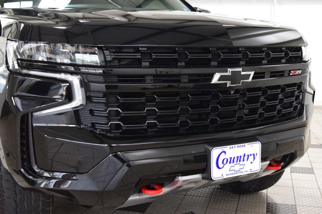 2023 Chevrolet Tahoe 4WD 4dr Z71 - 23034960 - 12