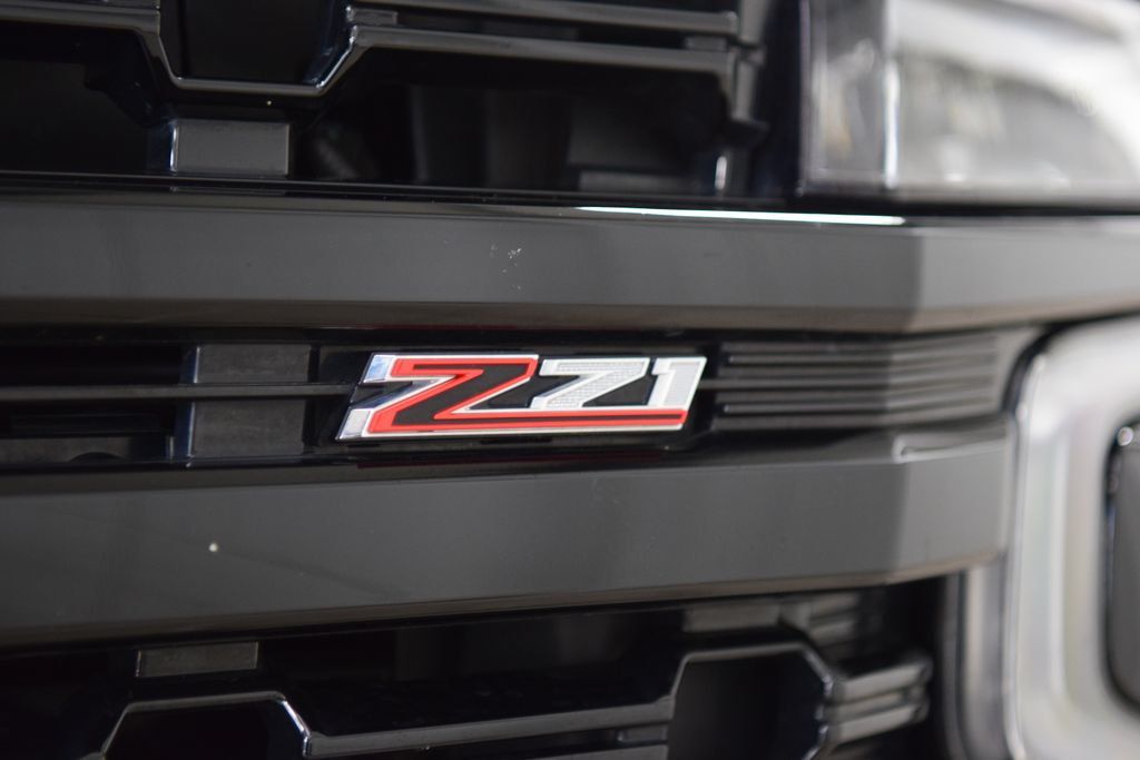 2023 Chevrolet Tahoe 4WD 4dr Z71 - 23034960 - 13