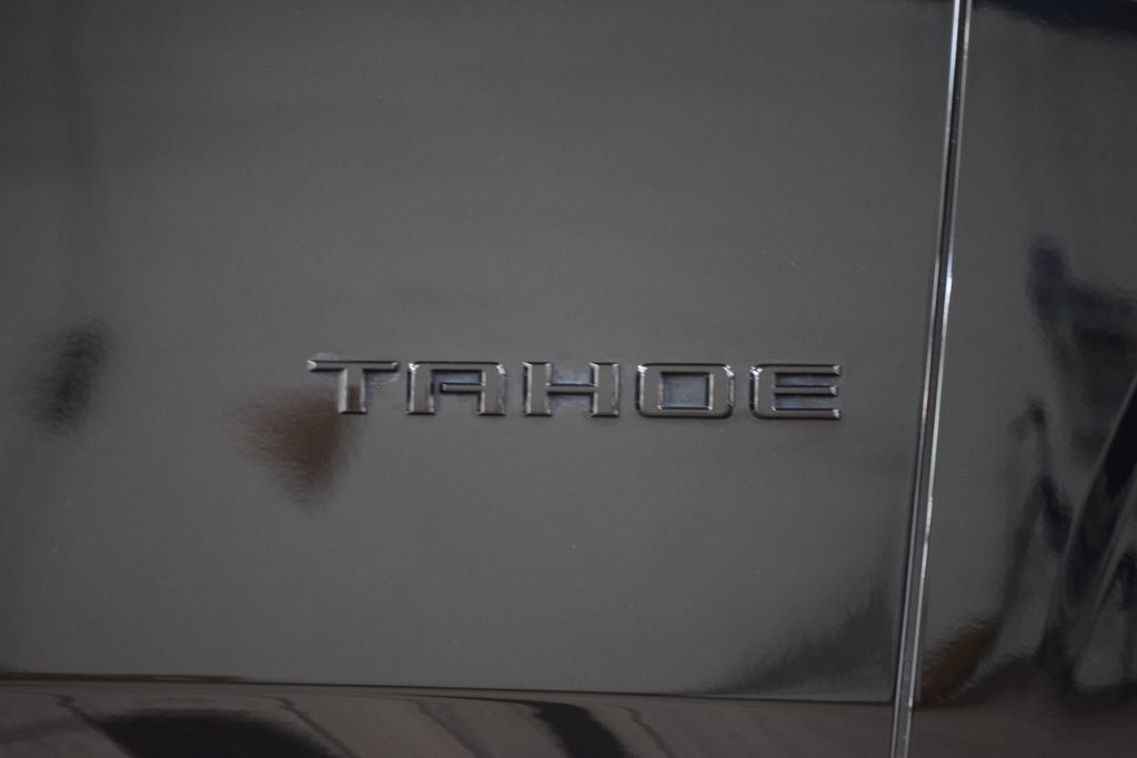 2023 Chevrolet Tahoe 4WD 4dr Z71 - 23034960 - 16