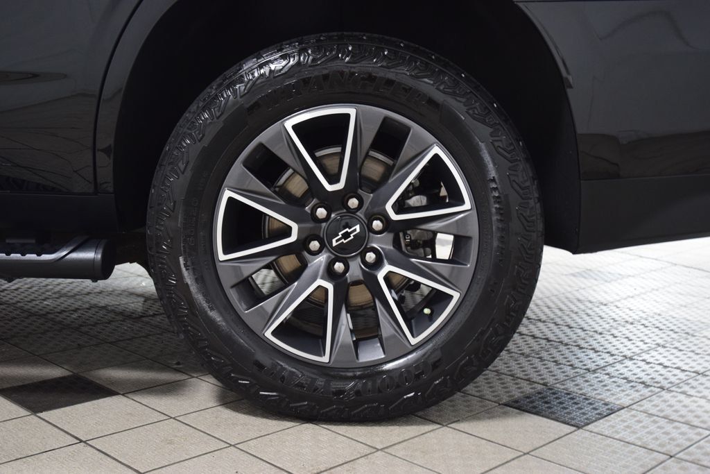 2023 Chevrolet Tahoe 4WD 4dr Z71 - 23034960 - 26