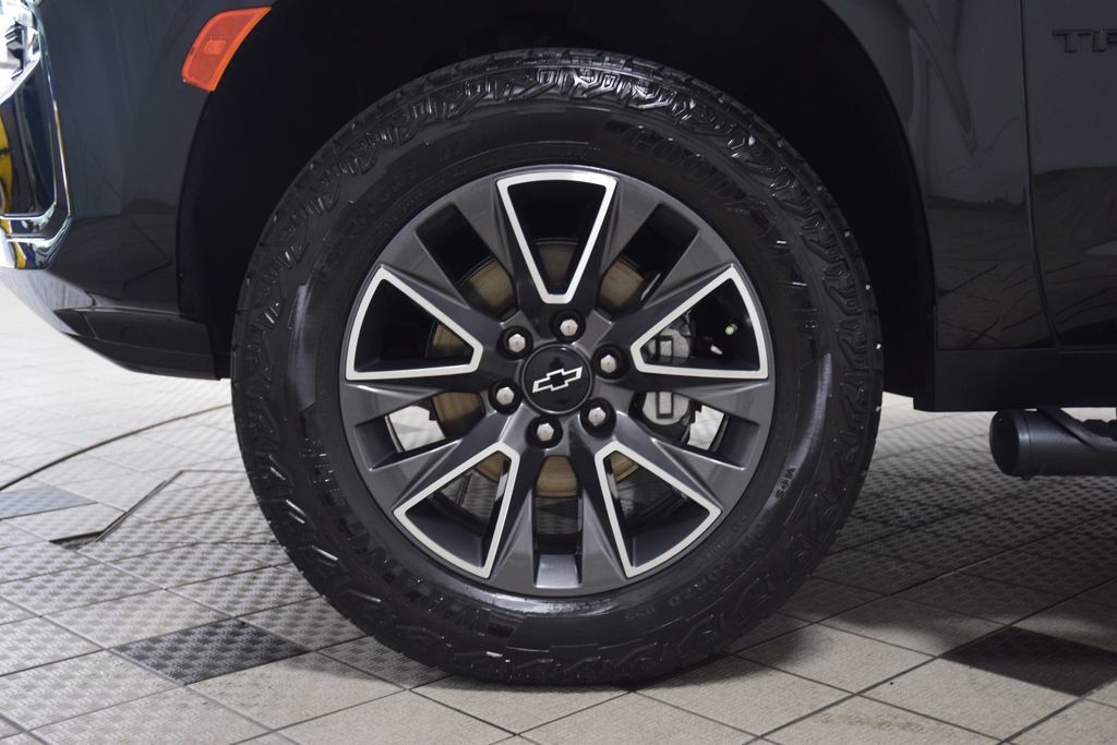 2023 Chevrolet Tahoe 4WD 4dr Z71 - 23034960 - 27