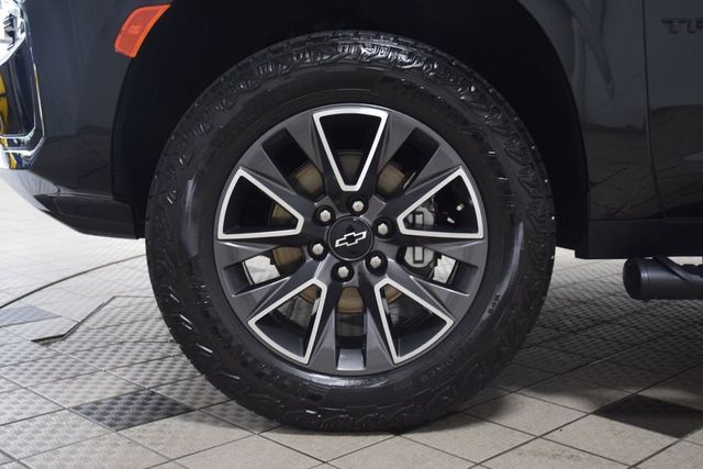 2023 Chevrolet Tahoe 4WD 4dr Z71 - 23034960 - 27