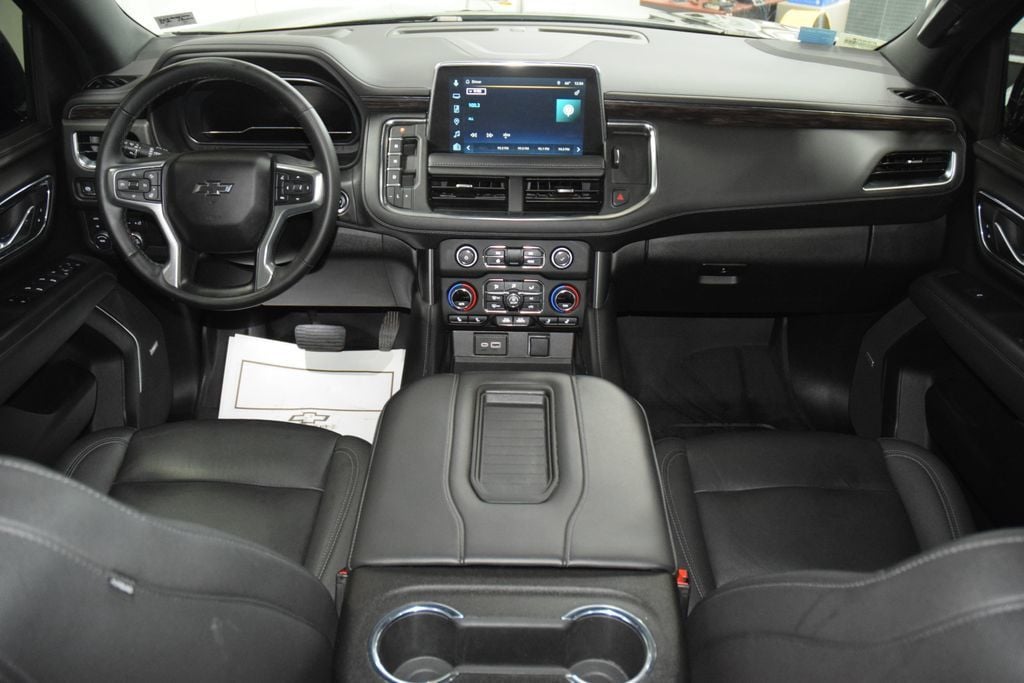 2023 Chevrolet Tahoe 4WD 4dr Z71 - 23034960 - 30