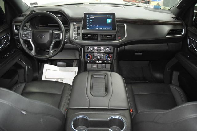 2023 Chevrolet Tahoe 4WD 4dr Z71 - 23034960 - 30