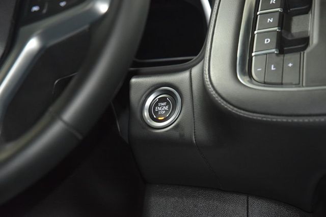 2023 Chevrolet Tahoe 4WD 4dr Z71 - 23034960 - 33