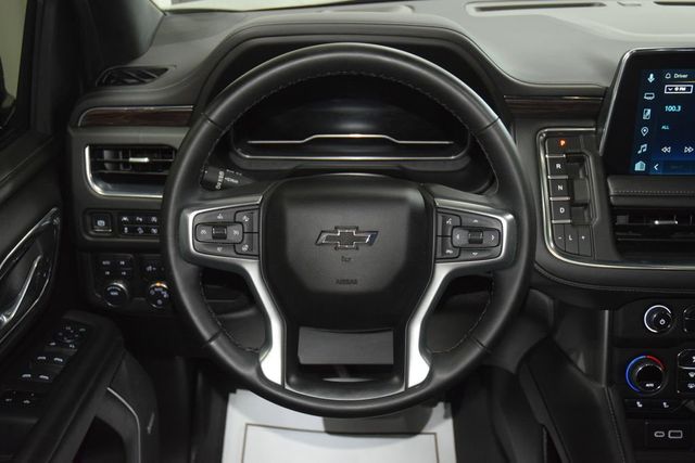2023 Chevrolet Tahoe 4WD 4dr Z71 - 23034960 - 35