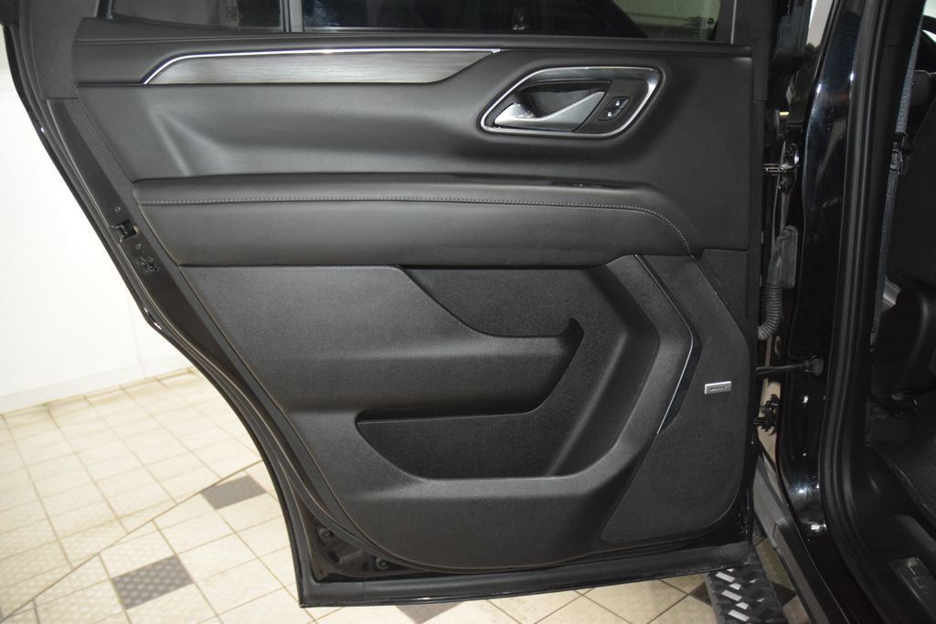 2023 Chevrolet Tahoe 4WD 4dr Z71 - 23034960 - 42