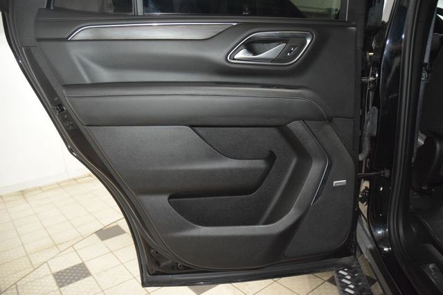 2023 Chevrolet Tahoe 4WD 4dr Z71 - 23034960 - 42