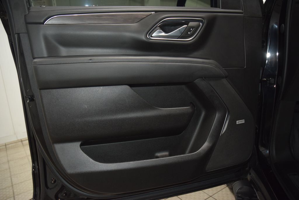 2023 Chevrolet Tahoe 4WD 4dr Z71 - 23034960 - 45
