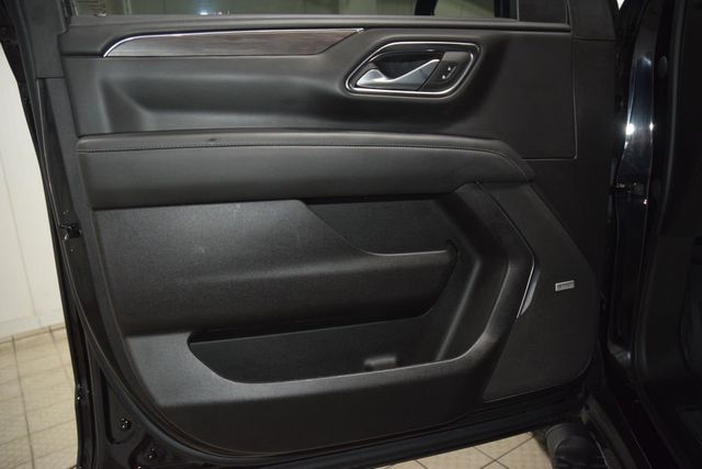 2023 Chevrolet Tahoe 4WD 4dr Z71 - 23034960 - 45
