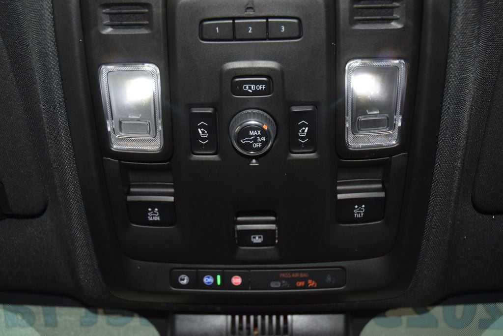 2023 Chevrolet Tahoe 4WD 4dr Z71 - 23034960 - 49