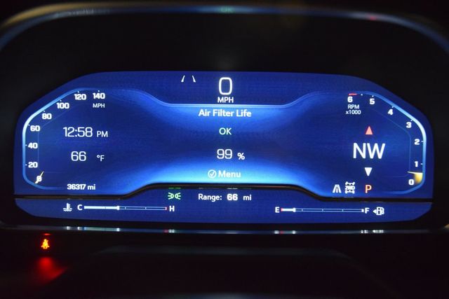 2023 Chevrolet Tahoe 4WD 4dr Z71 - 23034960 - 51