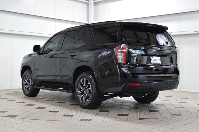 2023 Chevrolet Tahoe 4WD 4dr Z71 - 23034960 - 5