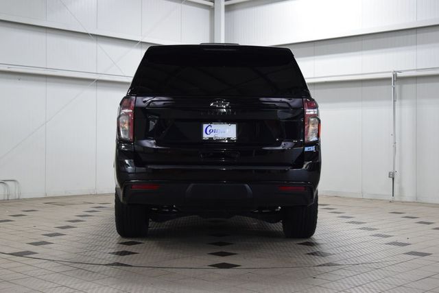 2023 Chevrolet Tahoe 4WD 4dr Z71 - 23034960 - 6