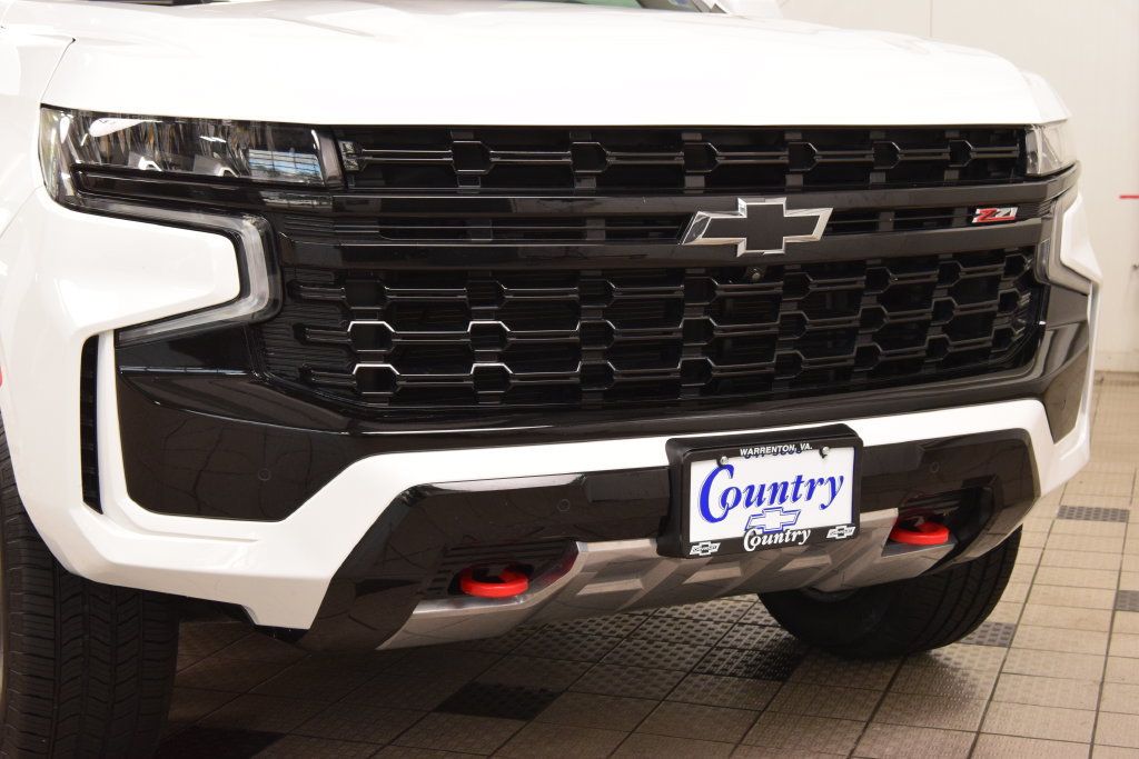 2023 Chevrolet Tahoe 4WD 4dr Z71 - 23079220 - 12
