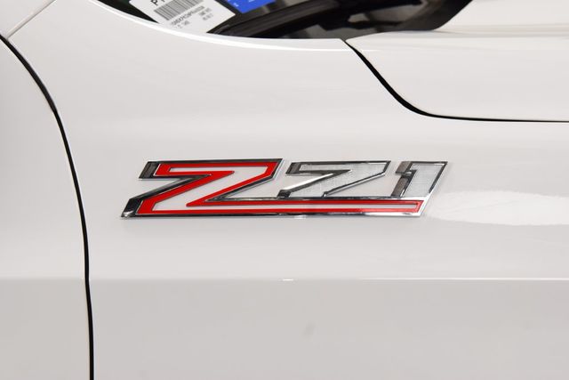 2023 Chevrolet Tahoe 4WD 4dr Z71 - 23079220 - 15