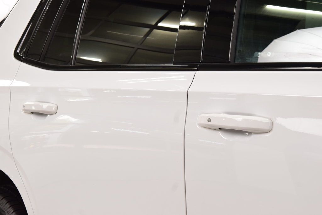 2023 Chevrolet Tahoe 4WD 4dr Z71 - 23079220 - 18