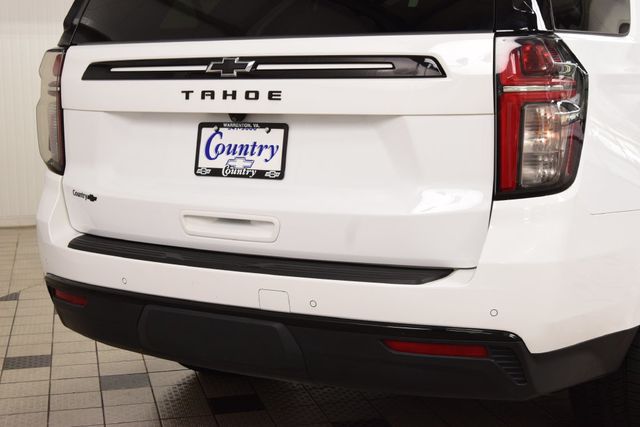 2023 Chevrolet Tahoe 4WD 4dr Z71 - 23079220 - 21