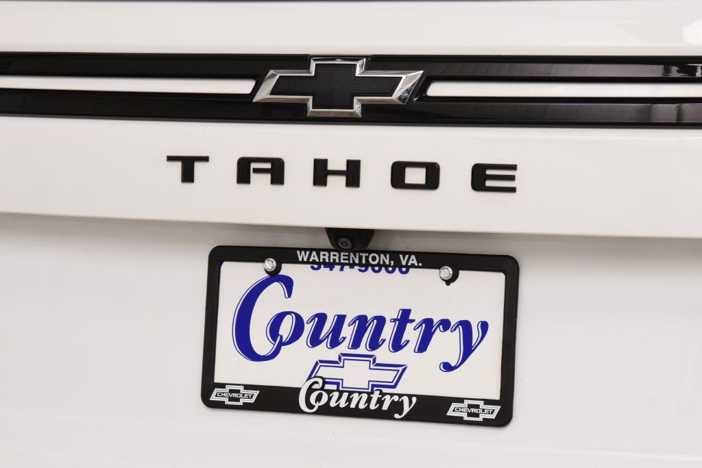 2023 Chevrolet Tahoe 4WD 4dr Z71 - 23079220 - 22