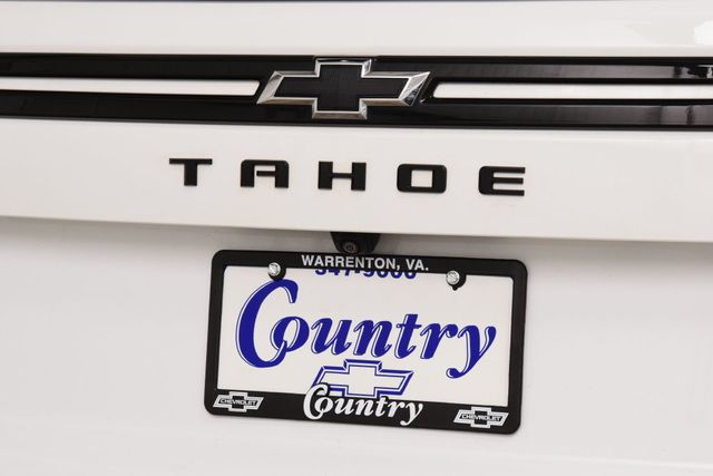 2023 Chevrolet Tahoe 4WD 4dr Z71 - 23079220 - 22