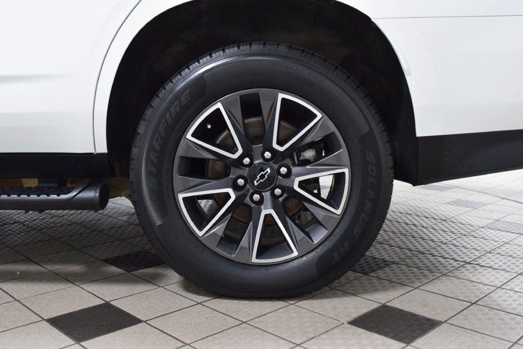 2023 Chevrolet Tahoe 4WD 4dr Z71 - 23079220 - 27