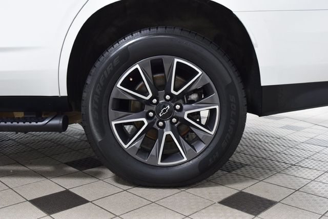 2023 Chevrolet Tahoe 4WD 4dr Z71 - 23079220 - 27