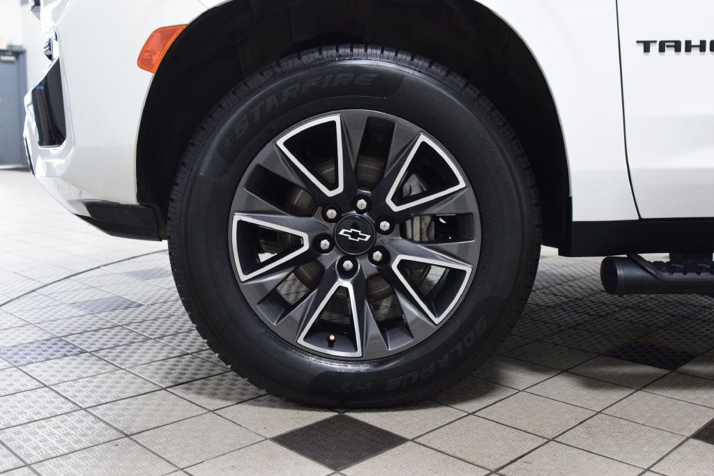 2023 Chevrolet Tahoe 4WD 4dr Z71 - 23079220 - 28