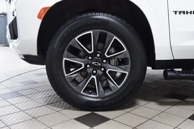 2023 Chevrolet Tahoe 4WD 4dr Z71 - 23079220 - 28