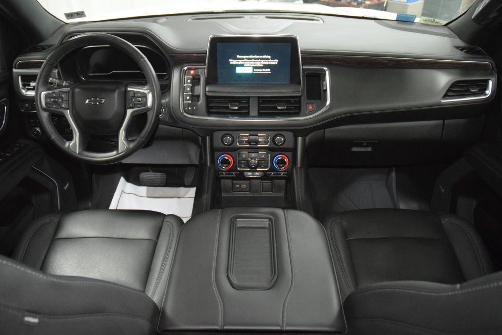 2023 Chevrolet Tahoe 4WD 4dr Z71 - 23079220 - 31